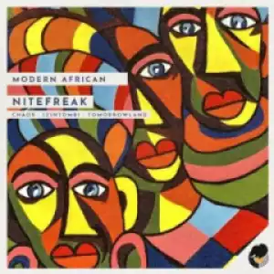 Nitefreak - Chaos (Original Mix)